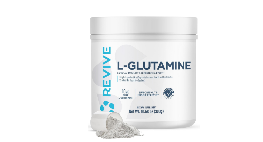 Revive Glutamine