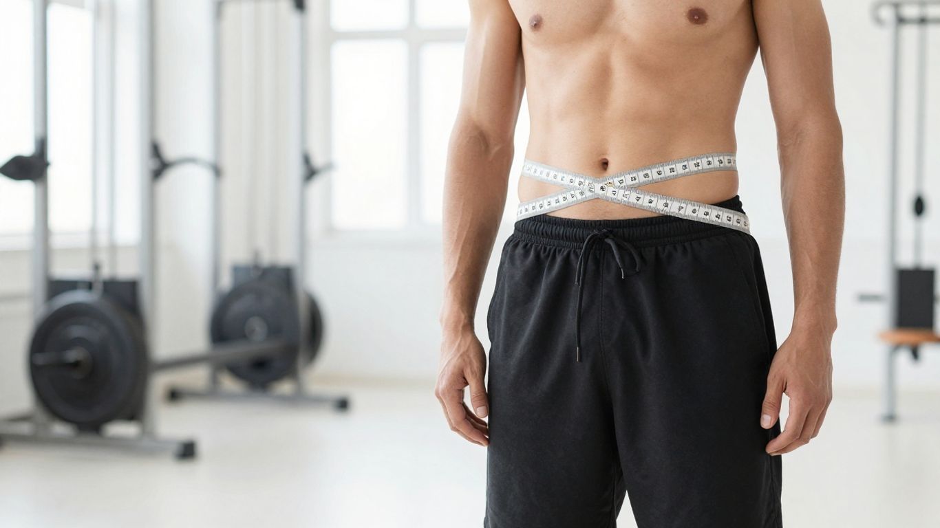 can you lose a stone in a month