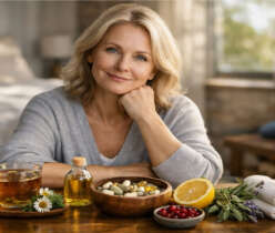 7 Natural Menopause Treatments That Really Work
